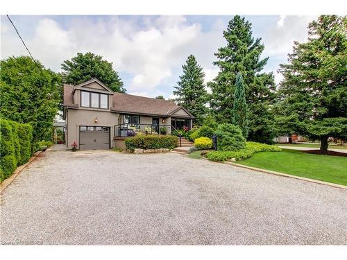 8494 20 Road E, Hamilton, ON - Outdoor