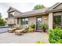 8494 20 Road E, Hamilton, ON  - Outdoor With Deck Patio Veranda 