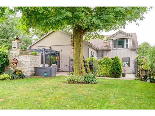 8494 20 Road E, Hamilton, ON - Outdoor