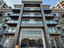 519-460 Dundas Street E, Waterdown, ON  - Outdoor With Facade 