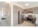 266 Explorer Way, Thorold, ON  - Indoor Photo Showing Kitchen 