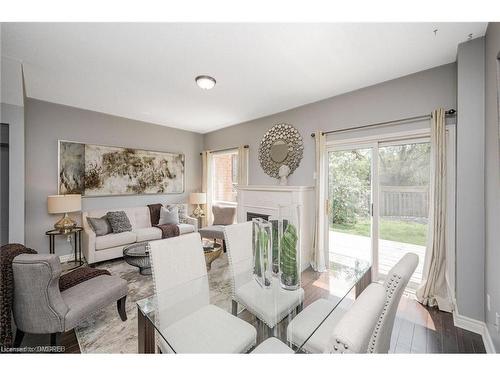 2320 Dalebrook Drive, Oakville, ON - Indoor