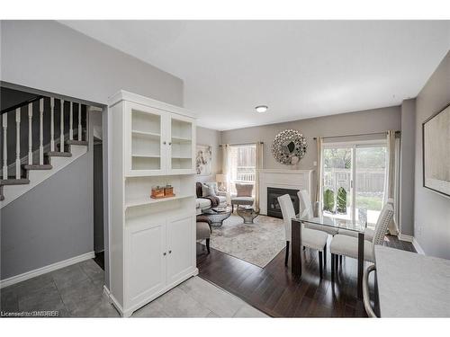 2320 Dalebrook Drive, Oakville, ON - Indoor