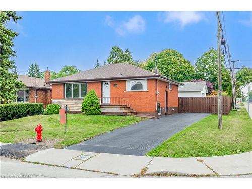 173 West 32Nd Street, Hamilton, ON - Outdoor