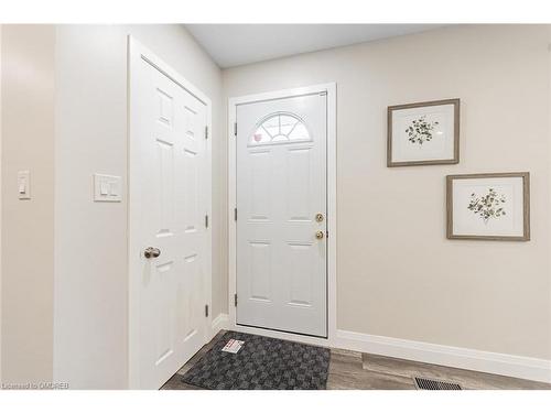 173 West 32Nd Street, Hamilton, ON - Indoor Photo Showing Other Room