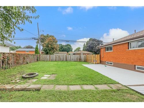 173 West 32Nd Street, Hamilton, ON - Outdoor