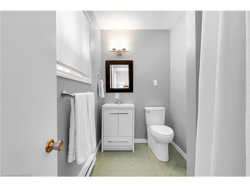 6 Davies Drive, Sauble Beach, ON - Indoor Photo Showing Bathroom