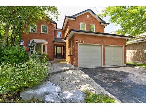 2116 Munn'S Avenue, Oakville, ON - Outdoor