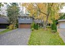 179 Shanley Terrace, Oakville, ON  - Outdoor With Facade 