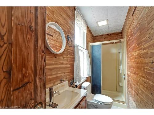 279 Macdonald Road, Oakville, ON - Indoor Photo Showing Bathroom