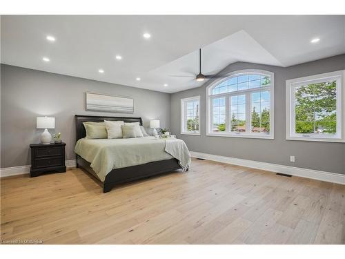 796 Highway 6 S, Haldimand County, ON - Indoor Photo Showing Bedroom