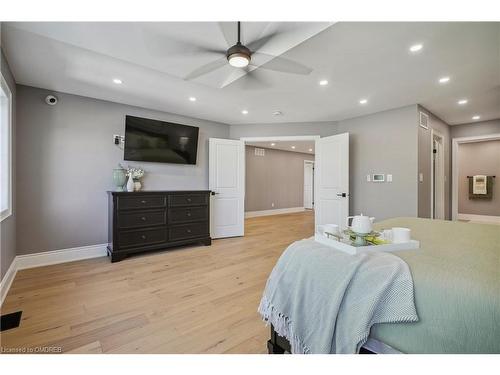 796 Highway 6 S, Haldimand County, ON - Indoor Photo Showing Bedroom