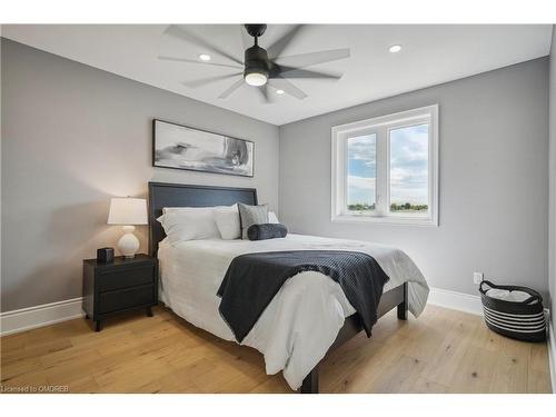 796 Highway 6 S, Haldimand County, ON - Indoor Photo Showing Bedroom