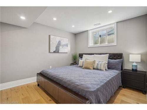 796 Highway 6 S, Haldimand County, ON - Indoor Photo Showing Bedroom