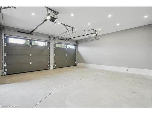 796 Highway 6 S, Haldimand County, ON - Indoor Photo Showing Garage