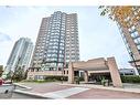 708-1 Hickory Tree Road, Toronto, ON  - Outdoor With Facade 