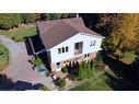 1650 6Th Con Rd W Road, Branchton, ON  - Outdoor 