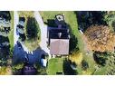 1650 6Th Con Rd W Road, Branchton, ON  - Outdoor With View 