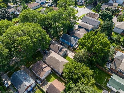 217 York Street, St. Catharines, ON - Outdoor With View