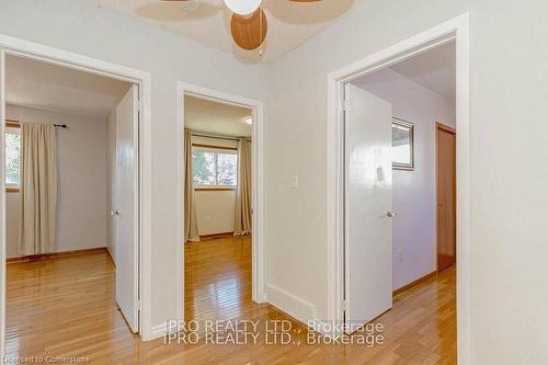 211 Leaside Drive, Welland, ON - Indoor Photo Showing Other Room