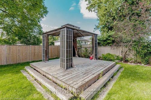 211 Leaside Drive, Welland, ON - Outdoor