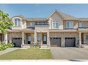 24 Foothills Lane, Stoney Creek, ON  - Outdoor With Facade 