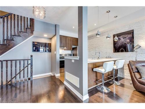 2421 Greenwich Drive, Oakville, ON - Indoor