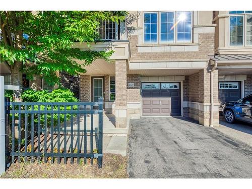 2421 Greenwich Drive, Oakville, ON - Outdoor