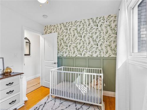 6 Tanglewood Terrace, Brantford, ON - Indoor Photo Showing Bedroom