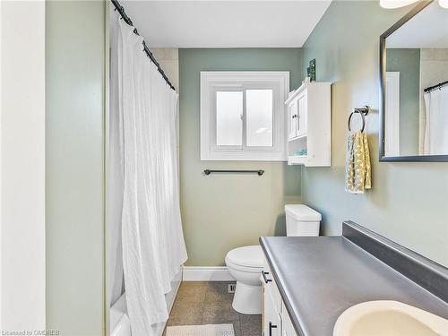 6 Tanglewood Terrace, Brantford, ON - Indoor Photo Showing Bathroom