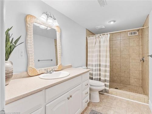 6 Tanglewood Terrace, Brantford, ON - Indoor Photo Showing Bathroom