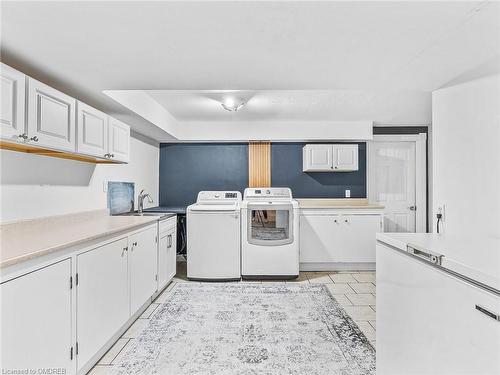 6 Tanglewood Terrace, Brantford, ON - Indoor Photo Showing Laundry Room