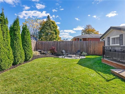 6 Tanglewood Terrace, Brantford, ON - Outdoor