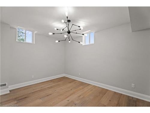 46 Charles Tilley Crescent, Clarington, ON - Indoor Photo Showing Other Room