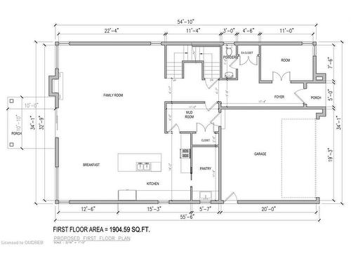 Lot 3 Newman Place, Georgetown, ON - Other