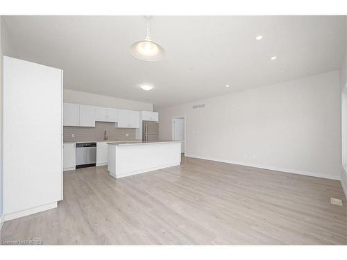 53 Waterthrush Lane, Simcoe, ON - Indoor Photo Showing Kitchen