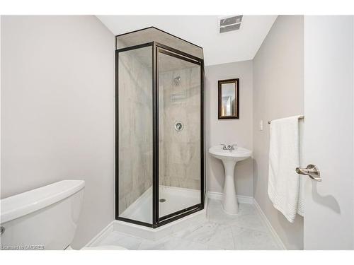 14360 Sixth Line, Halton Hills, ON - Indoor Photo Showing Bathroom