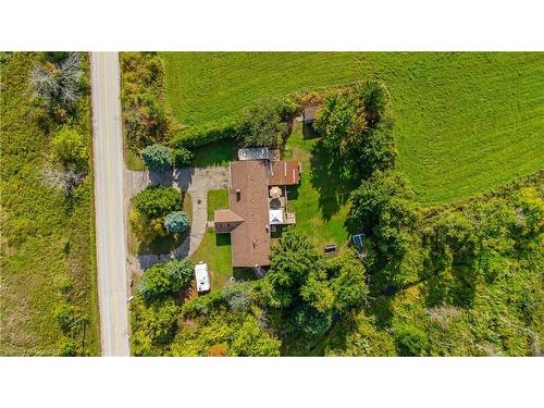 14360 Sixth Line, Halton Hills, ON - Outdoor With View