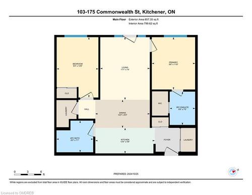 103-175 Commonwealth Street Street, Kitchener, ON - Other