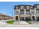 21-675 Victoria Road N, Guelph, ON  - Outdoor With Balcony With Facade 