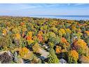 257 Wedgewood Drive, Oakville, ON  - Outdoor With Body Of Water With View 