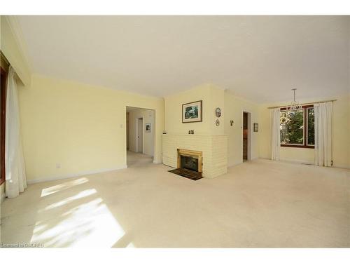 257 Wedgewood Drive, Oakville, ON - Indoor