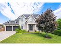 339 Morden Road, Oakville, ON  - Outdoor With Facade 