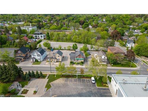 185 Park Street, Waterloo, ON - Outdoor With View