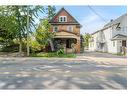 189 Park Street, Waterloo, ON  - Outdoor 