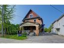 189 Park Street, Waterloo, ON  - Outdoor 