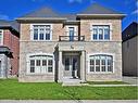 39 Trail Rider Drive, Brampton, ON  - Outdoor With Facade 