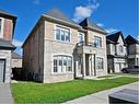 39 Trail Rider Drive, Brampton, ON  - Outdoor With Facade 