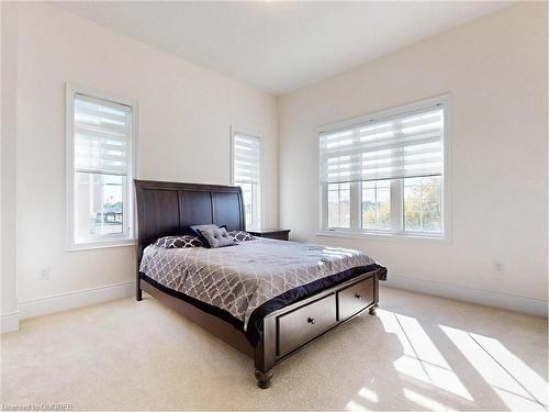 39 Trail Rider Drive, Brampton, ON - Indoor Photo Showing Bedroom