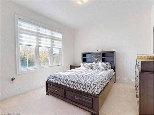 39 Trail Rider Drive, Brampton, ON - Indoor Photo Showing Bedroom